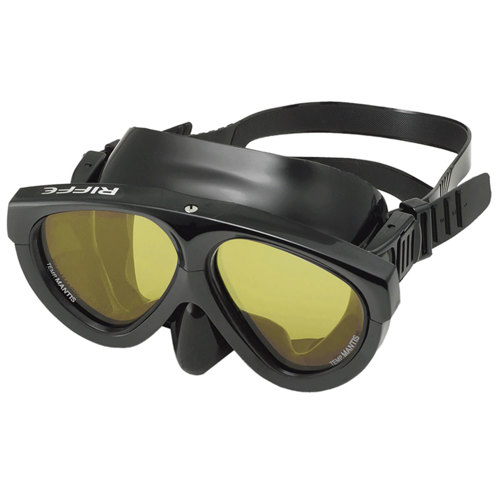 Riffe Mantis Mask